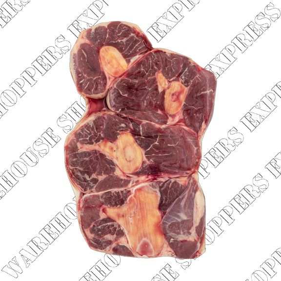 Kirkland Signature Beef Shank Osso Bucco