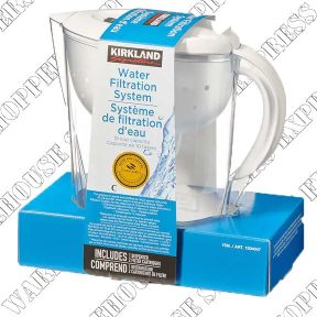 Kirkland Signature 10 Cup Pitcher