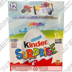 Kinder Surprise Classic