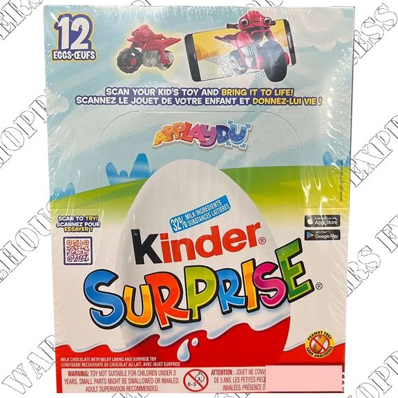 Kinder Surprise Classic