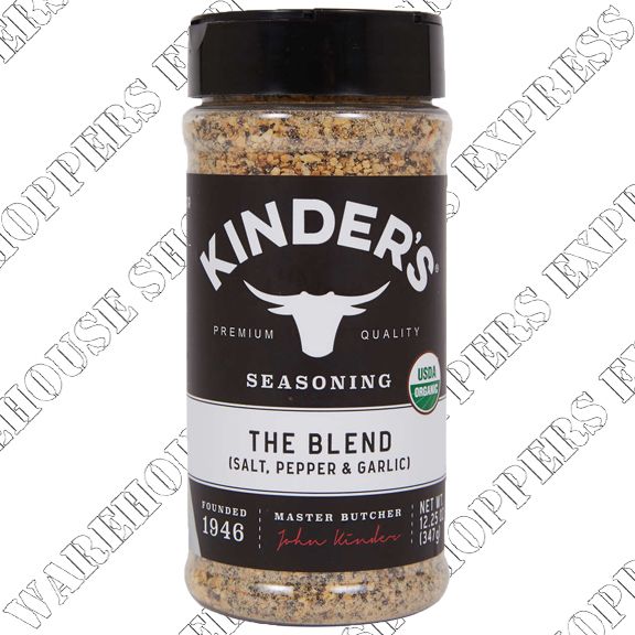 Kinders The Blend Seasoning