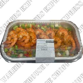 Kirkland Signature Creole Style Jambalaya