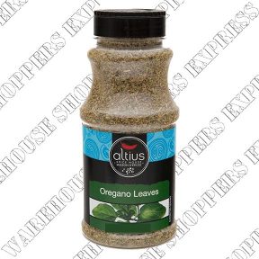 Altius Oregano Leaves
