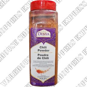 Dunya Chili Powder