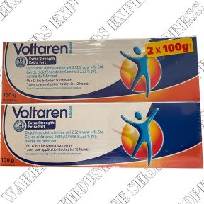 Voltaren Emulgel ES