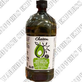 Chosen Foods Pure Avocado Oil