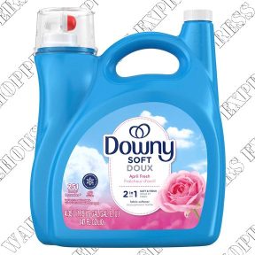 Downy Soft Fabric Softener