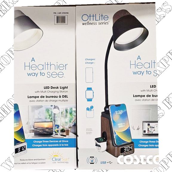 Ottlite Desk Lamp
