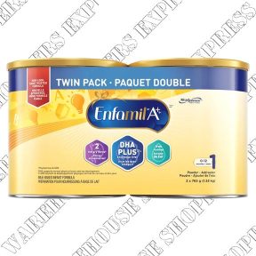 Enfamil Infant Formula