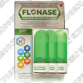 Flonase Nasal Spray
