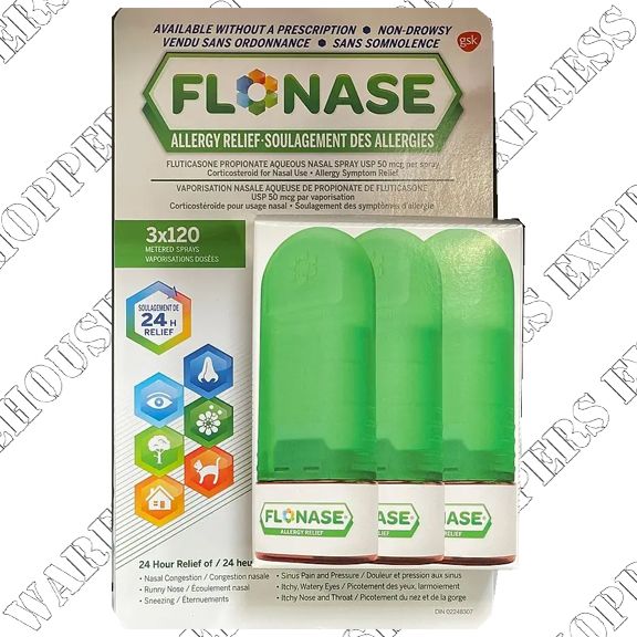 Flonase Nasal Spray