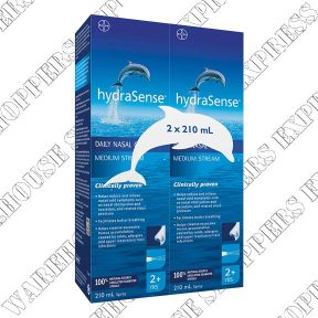Hydrasense Medium Stream