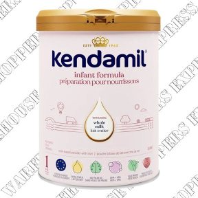Kendamil Infant Formula
