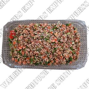 Kirkland Signature Quinoa Salad