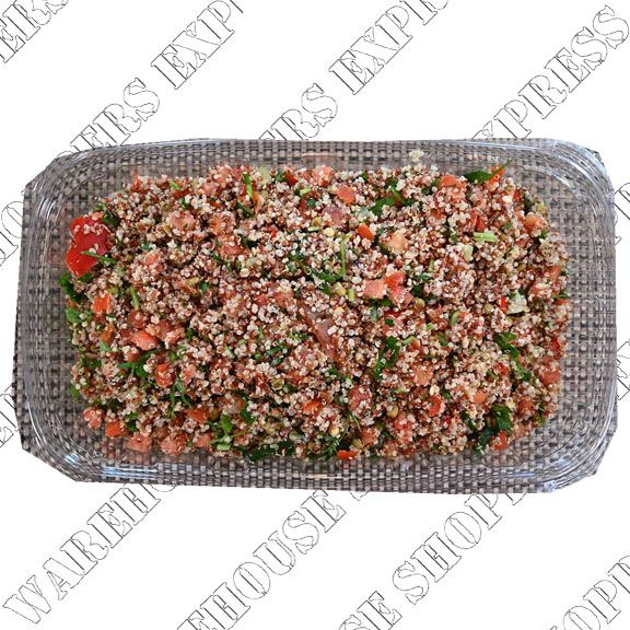 Kirkland Signature Quinoa Salad