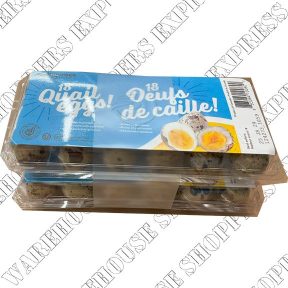 Spring Creek Quail Eggs