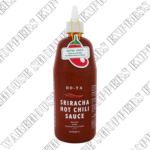 Ho-Ya Vietnamese Sriracha