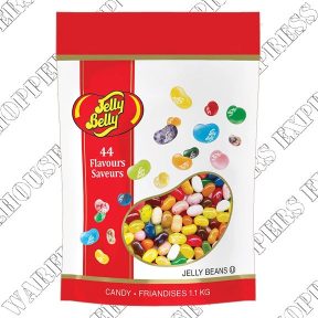 Jelly Belly Gourmet Jelly Beans