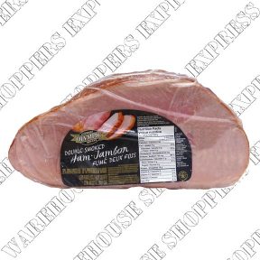 Olympic Double Smoked Ham