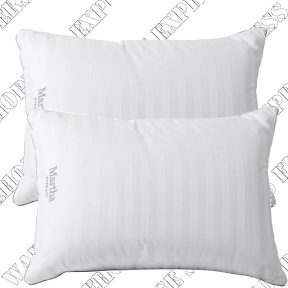 Martha Stewart Feather Pillows