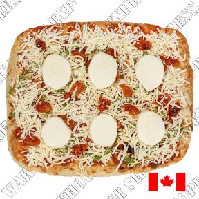 Kirkland Signature Combo Pinsa