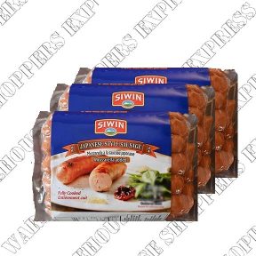 Siwin Japanese Style Sausage