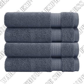 Serene home Cotton Hand Towels