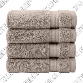 Serene Home Washcloths