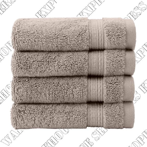 Serene Home Washcloths