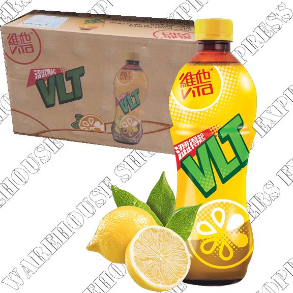 Vita Lemon Tea Drink