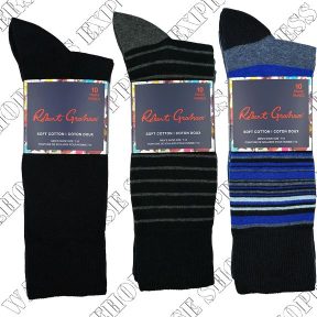 Robert Graham Dress Socks