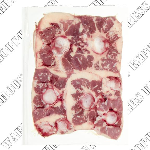 Beef, Kirkland Signature Beef Oxtail