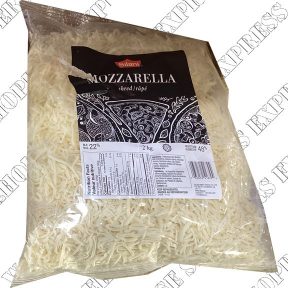 Silani Mozzarella Shreds